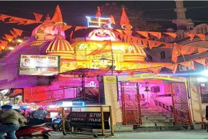 अयोध्या: राम मंदिर निर्माण में अब तक लग चुका है 50 करोड़ का गोल्ड? शेषावतार मंदिर में सोना मढ़ने का काम जारी