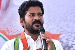 लोकसभा चुनाव: 26 जनवरी के बाद जिलों के दौरे पर निकलेंगे तेलंगाना के सीएम रेवंत रेड्डी