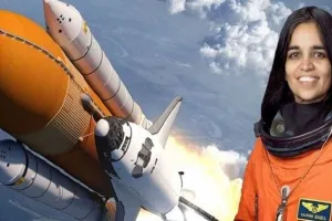 16 जनवरी का इतिहास: आज ही के दिन दूसरी अंतरिक्ष यात्रा पर रवाना हुईं कल्पना चावला 