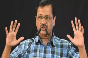 छह जनवरी को गुजरात दौरे पर रवाना होंगे सीएम केजरीवाल, चुनावी यात्रा के दौरान जनसभाओं और पार्टी कार्यकर्ताओं को करेंगे संबोधित 