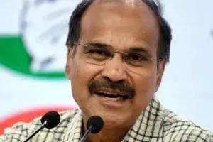 अधीर रंजन चौधरी ने किया दावा, कहा- टीएमसी में ‘मनमुटाव’ की पटकथा भाजपा ने लिखी