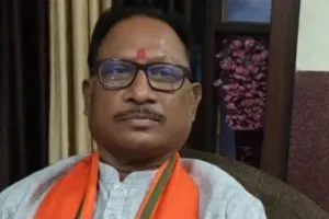 सीएम विष्णु देव साय ने कहा- श्रीराम के आदर्शों पर चलकर संवारेंगे छत्तीसगढ़ 