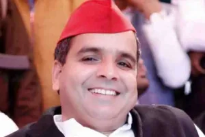 दावेदार फाइनल, बदायूं सीट से लोकसभा चुनाव लड़ेंगे धर्मेंद्र यादव