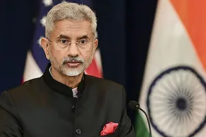 2024 में विकास के पथ पर आगे बढ़ने के लिए राजनीतिक, आर्थिक रूप से बेहतर स्थिति में भारत: एस. जयशंकर 