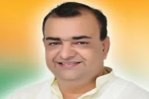 रामपुर : शहर विधायक आकाश सक्सेना को मिली धमकी, हिंदू संगठनों को बताया आतंकवादी