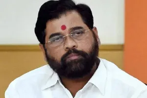 महाराष्ट्र: डिप्टी सीएम शिंदे की कार को बम से उड़ाने की धमकी, मुंबई पुलिस ने शुरू का जांच