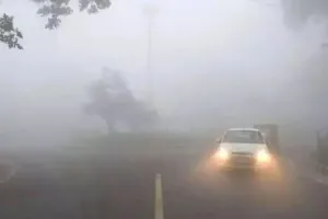 देश में शीतलहर जारी, IMD ने कई राज्यों में 21 और 22 जनवरी को घने कोहरे का अलर्ट किया जारी