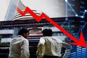 मुनाफा वसूली के चलते शुरुआती कारोबार में सेंसेक्स, निफ्टी में गिरावट, एचडीएफसी बैंक का शेयर फिर गिरा 