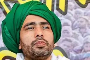 जयंत चौधरी मेरठ से लोकसभा चुनाव का करेंगे शंखनाद, सात जनवरी को युवा संसद को करेंगे संबोधित