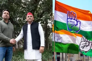 लखनऊ: सपा-रालोद के बीच गठबंधन तय, जानिए कांग्रेस के साथ सीट बंटवारे पर क्या बोले अखिलेश यादव..