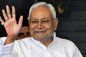 नीतीश कुमार का दावा, अब राजग छोड़कर कहीं और जाने का सवाल ही नहीं