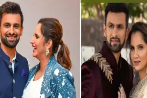 शोएब मलिक से अलग होने के बाद सानिया मिर्जा को पाकिस्तान में मिल रहा जोरदार समर्थन 