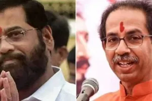 शिवसेना विधायकों की अयोग्यता पर फैसला महाराष्ट्र में बच गई शिंदे सरकार...उद्धव को लगा झटका