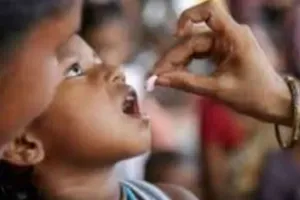 लखीमपुर-खीरी: 22.27 लाख बच्चों को खिलाई जाएगी एल्बेंडाजॉल की गोली, एक फरवरी को चलेगा अभियान 