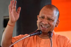 ‘भक्ति-शक्ति’ के संगम से अयोध्या में भव्य राम मंदिर का निर्माण हुआ: CM आदित्यनाथ