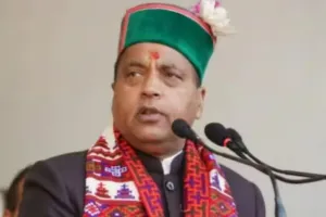 हिमाचल प्रदेश में सियासी हलचल हुई तेज, भाजपा विधायक दल के सदस्यों ने राज्यपाल से की मुलाकात