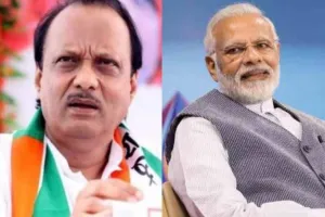 लोग चाहते हैं कि मोदी फिर से PM बनें, 400 सीट जीतने के लिए मिलकर काम करेंगे: अजित पवार