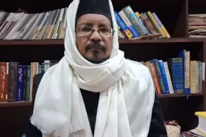 Uniform Civil code: 'शरीयत के हिसाब से बना कानून तो मुस्लिमों को स्वीकार', UCC को लेकर बोले शहाबुद्दीन रजवी