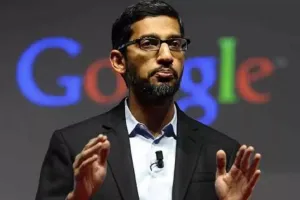 गूगल के सीईओ पिचाई कितने मोबाइल का करते हैं इस्तेमाल?, जानकर हो जाएंगे हैरान