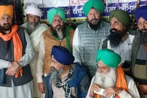 किसान नेताओं ने केंद्र का प्रस्ताव किया खारिज, 21 को दिल्ली कूच करने का ऐलान 