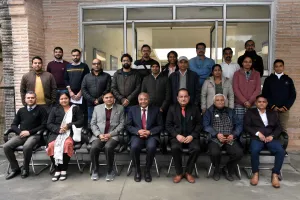 बरेली: ईकोकार्डियोग्राफी से होती है पशुओं में हृदयाघात की पहचान, आईवीआरआई में श्रीलंका, नेपाल, मालद्वीव के वैज्ञानिकों को दिया जाएगा प्रशिक्षण