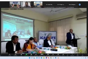 बरेली: वर्तमान शैक्षिक सत्र से 50 फीसदी शोधार्थी करेंगे विभिन्न उद्योगों में शोध