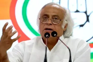 ‘इंडिया’ गठबंधन लोकसभा चुनाव के लिए है, राज्यों में विधानसभा चुनाव के लिए नहीं : जयराम रमेश