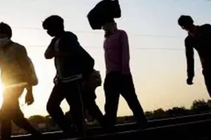 लखीमपुर खीरीः इजराइल जाने के लिए 52 श्रमिकों का हुआ चयन, चयनितों का होगा मेडिकल टेस्ट और पुलिस वेरिफिकेशन