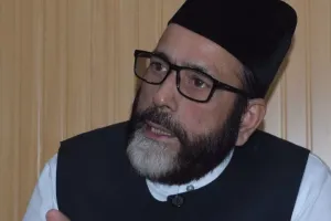 बरेली: मैंने धमाका होने से रोका, सरकार दंगा चाहती है तो हम तैयार, बोले- मौलाना देश में अमन इसलिए क्योंकि जवाब नहीं दे रहे हमारे नौजवान