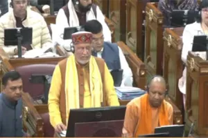 UP Budget: 17 हजार करोड़ रुपये से बदलेगी यूपी के शहरों की सूरत 