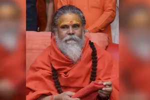 महंत नरेंद्र गिरि आत्महत्या की दोबारा हो जांच, हरि गिरी ने की मांग