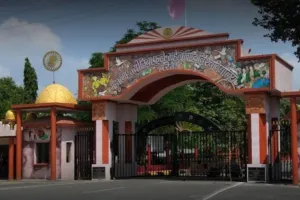 बरेली: रुहेलखंड विश्वविद्यालय के शिक्षा विभाग के दो छात्रों का मरणोपरांत पुस्तकों का प्रकाशन