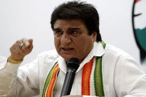 ‘तो इस बसंत में भगवा हो जाएंगे कांग्रेस के राज ’, पढ़िए UP की राजनीति से जुड़ी ये बड़ी खबर    