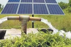 PM Kusum Yojana: 54 हजार किसानों को सोलर पंप देगी डबल इंजन सरकार, 18 मंडलों के किसान कर सकेंगे आवेदन