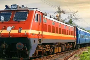 हल्द्वानी: लालकुआं से अमृतसर जंक्शन को ट्रेन संचालन की मिली मंजूरी