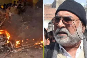 नैनीताल: बनभूलपुरा दंगों का मास्टरमाइंड अब्दुल मलिक गिरफ्तार, सेशन कोर्ट में Anticipatory bail दाखिल