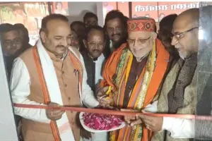 यूपी की सभी सीटों पर खिलेगा कमल : सुरेश खन्ना