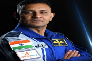 Gaganyaan Mission: प्रयागराज के अंगद भी इस ऐतिहासिक यात्रा में हैं शामिल, PM मोदी ने देश से कराया परिचय 