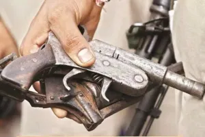 रुद्रपुर: पुलिस ने पिस्टल देसी तमंचे व बंदूक सहित 10 असलहे किए बरामद 