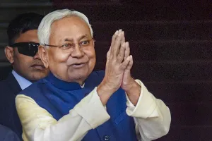 'मेरे खिलाफ मुर्दाबाद के नारे लगाते रहो, मैं तुम्हें...' बिहार विधानसभा में विपक्ष पर भड़के CM नीतीश कुमार 