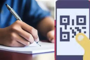 बदायूंः यूपी बोर्ड परीक्षा में कक्ष निरीक्षकों को मिलेंगे क्यूआर कोड वाले परिचय पत्र, करीब दो की लगेगी ड्यूटी