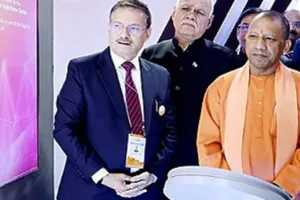 लखनऊ : व्यावसायिक शिक्षा और कौशल विकास के माध्यम से 2023-24 में अब तक 66 हजार युवाओं को मिला रोजगार 