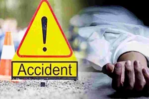 बरेली: अज्ञात वाहन की टक्कर से कारपेंटर की मौत, ड्यूटी करके रात करीब 10 बजे जा रहा था घर