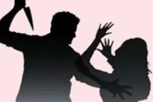 किच्छा: पति ने काटा ससुराल में बवाल, चाकू से किया पत्नी पर हमला 