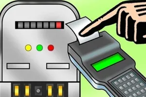 हल्द्वानी: बनभूलपुरा के उपभोक्ताओं पर विद्युत विभाग का 2.50 करोड़ रुपये बकाया, बिल वसूली में विभाग के छूट रहे पसीने