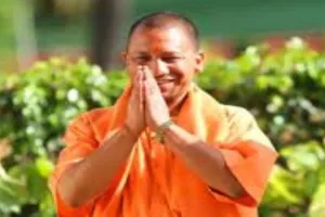 World wetlands day : सीएम योगी आदित्यनाथ ने विश्व वेटलैंड्स दिवस पर दी शुभकामना