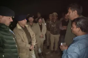 चित्रकूट: 50 लाख के लिए अपहर्ताओं ने की किशोर की हत्या, पुलिस को देवांगना घाटी में मिला शव