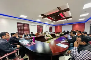 रुद्रपुर: अवैध कॉलोनियों पर शिकंजा कसने को प्राधिकरण हुआ सख्त