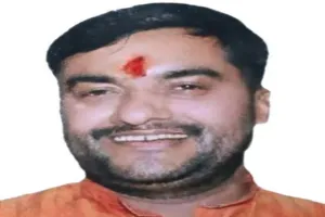 बांदा : लोकसभा में फिर गूंजी पृथक बुंदेलखंड राज्य की मांग, सांसद ने सदन में उठाया मुद्दा