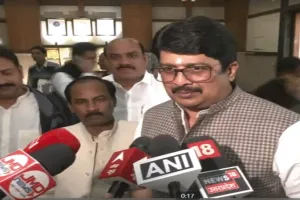 यूपी राज्‍यसभा चुनाव से पहले राजा भैया ने खोले पत्ते, बताया किस पार्टी को करेंगे मतदान